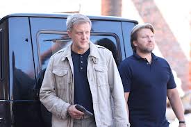  Сериал "Братство десанта": Сергей Горобченко попал в любовный треугольник