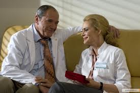  «Склифосовский»: начмед Марина Сергеевна примерила свадебное платье