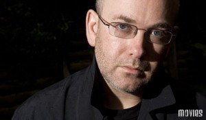  Создатель «Лютера» напишет восемь серий «Доктора Кто»