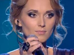 Аида Николайчук простила Дубцову после победы на "Х-фактор"