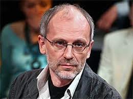 Александр Гордон сыграет в сериале «Умник»