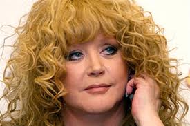 Алла Пугачева сыграет в сериале  