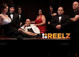 Американский канал запустит реалити-шоу с потомками Аль Капоне