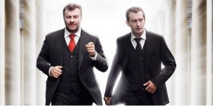 Американский телеканал снимет свою версию телефильма «Небесный суд»