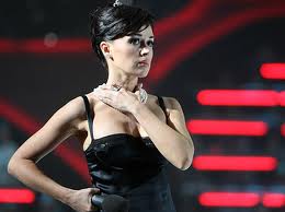 Анастасия Заворотнюк не будет ведущей «Ледникового периода»