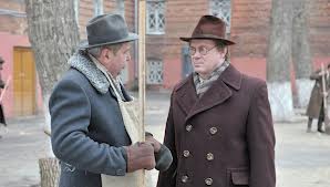 Андрей Прошкин снимет мини-сериал о войне 