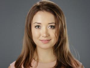 Анна Козырь: "Были и слезы, и нервные срывы"