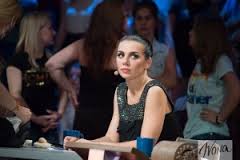 Анна Седокова: я пыталась дотянуться до уровня Надежды Мейхер