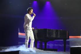 Аркадій Войтюк шкодує, що на "Новій хвилі" слухав всіх підряд