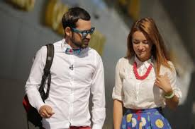 Бедняков и Короткая в новом тревел-шоу на телеканале "Пятница!"