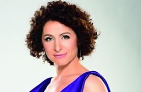 Битва екстрасенсів: Надежда Матвеева стала судьей самого мистического шоу Украины