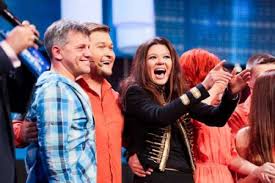 «Битва хорів» завершилась перемогою львівського хору Руслани 