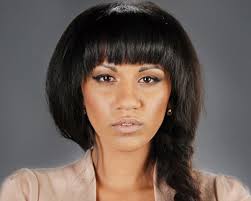 «Близкие понимают, когда я иронизирую…» - Амина Денисенко