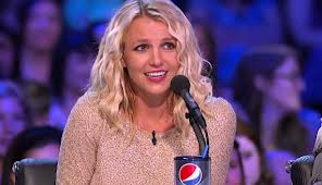 Britney Spears залишила шоу "The X Factor"