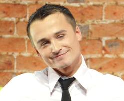 Денис Манжосов покидає "Студію Квартал-95"