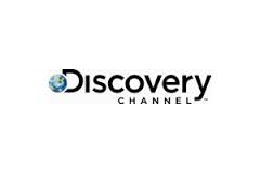 Discovery Channel представит проект "Съеденный заживо"