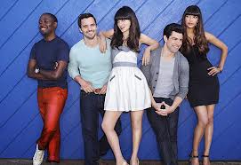 Джеми Ли Кертис и Роб Рейнер вернутся в сериал "Новенькая"