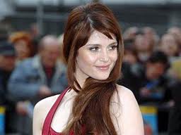 Джемма Артертон окажется "Внутри девятого номера"