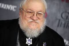 Джордж Р.Р. Мартин разрабатывает новый сериал на HBO Джордж Р.Р. Мартин разрабатывает новый сериал на HBO