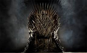 Джорджу Р.Р. Мартину не нравится железный трон в «Игре престолов»