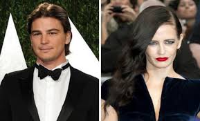 Джош Хартнетт и Ева Грин снимутся в «психосексуальном» сериале Сэма Мендеса