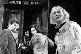 "Доктор Кто" выйдет к 50-летию в 3D