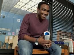 Дональд Гловер променял «Сообщество» на музыкальную карьеру