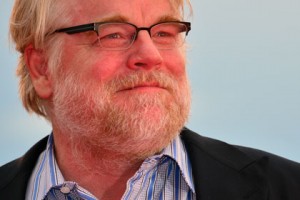 Филип Сеймур Хоффман снимется в комедийном сериале