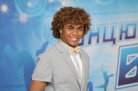 Франсиско Гомес вернулся на «Танцуют все!»