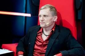 "Голос. Дети": Олега Скрипку довели до слез воспоминания о матери