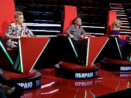 «Голос. Діти»: Олег Скрипка предпочел «мутанта»