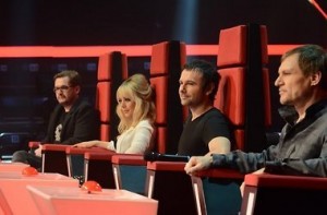 "Голос країни-3": участница ради шоу похудела на 50 килограмм