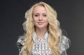 «Голосом страны» стала Анна Ходоровская 