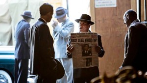 «Город гангстеров» закрывают после первого сезона