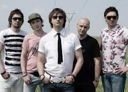 Гурт "Скай" виступив на "X-факторі 4"