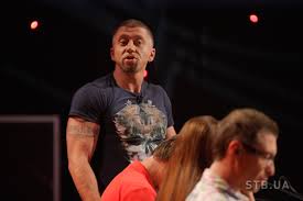 "Х-фактор-4": Серега обматерил Соседова