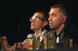 "Х-фактор-4": шоу покинула первая подопечная Сереги