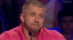 "Х-фактор-4": шоу покинула подопечная Сереги 