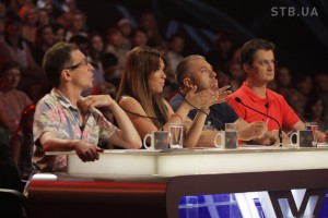 "Х-фактор-4": стало известно, как распределились категории между продюсерами