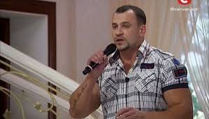 «Х-Фактор 4»: Михаил Мостовой готов на любые эксперименты ради шоу