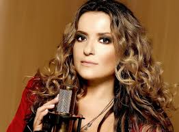 Х-фактор: Наталья Могилевская представила новую песню на прямом эфире проекта 