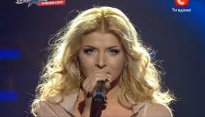 Х-фактор: «Осенью состоится мой первый сольный концерт», - Ирина Борисюк