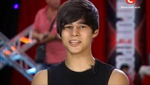 Х-фактор: «Звездная болезнь мне незнакома», - Никита Ломакин