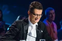 Х фактор 5: Игорь Кондратюк поздравил своих подопечных с окончанием шоу