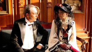 Hа Первом канале состоится премьера сериала «Анна Каренина» 