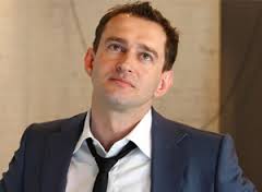 Хабенский сыграет Юрия Левитана