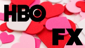 HBO и FX взялись за сериалы о любви