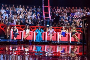 «Хочу в ВИА Гру»: Меладзе выгонит из шоу фаворитку Бадоева