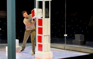 «Холостяк» Искорнев признался Танковичу в хулиганстве 