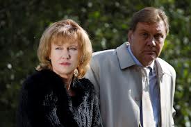 "Интер" покажет премьеру четвертого сезона сериала "Катерина. Другая жизнь"